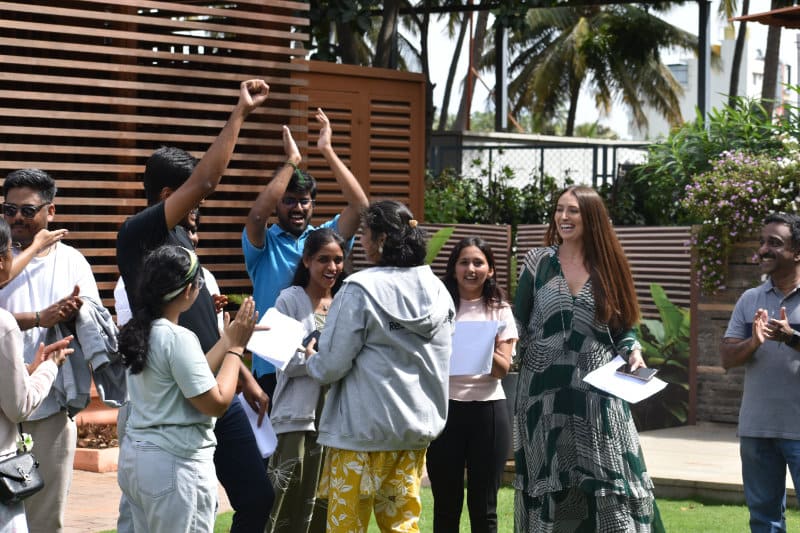 RW Team collaboration