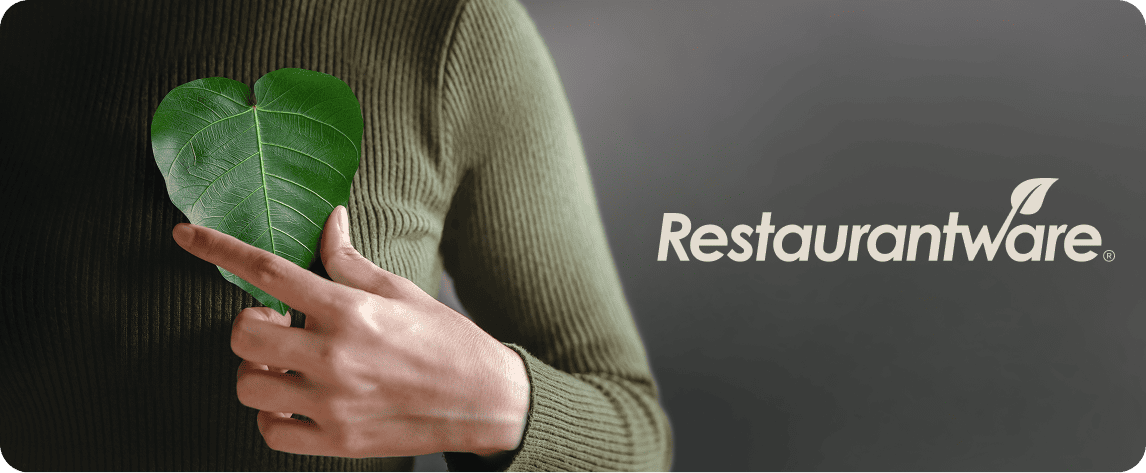 Restaurantware sustainability